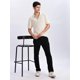 thumbnail image 4 of Jean Slim Fit para Hombre Calvin Klein Negro en Algodón Stretch, 4 of 4