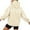 A-Beige1199, variant on XIAONU Faith Centered Hoodies For Women Oversized Yahweh Pullover Cozy Casual Weekend Sweatshirt