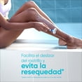 thumbnail image 5 of Crema para Afeitar Gillette Venus para Depilar con Rastrillo para Mujer 150 ml, 5 of 5