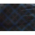 thumbnail image 4 of oneOone Georgette Viscose Fabric Tartan Check Print Fabric By Yard 42 Inch Wide, 4 of 4