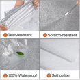 thumbnail image 2 of 4 Pack Waterproof Tire Cover Spare Tyre Wheel Rv Trailer Camper Anti-corrosion Tyre Protector, 2 of 4