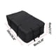 thumbnail image 4 of Bolsa De Techo Organizador Bolsa de techo impermeable 420D Bolsas de transporte de equipaje de carga en la azotea de gran capacidad Tmvgtek Libre de BPA, 4 of 4