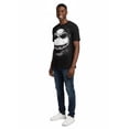 thumbnail image 5 of Disney The Nightmare Before Christmas, Men's & Big Men's Graphic Tee, Jack Skellington, Sizes S-3XL, 5 of 6