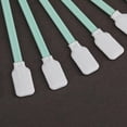 thumbnail image 5 of HUSERYT Taian 200pcs Foam Tip Sponge Sticks Cleaning Swabs Dust Free, 5 of 5