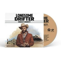 Charley Crockett - Lonesome Drifter - Music & Performance - CD