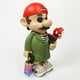 thumbnail image 4 of Figura Coleccionable Mario Super Professional, 4 of 5