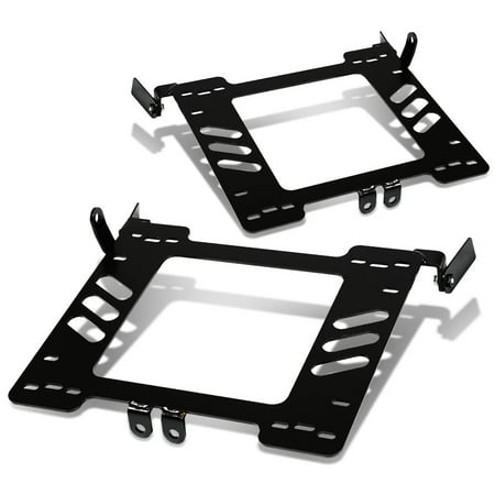 For 99-05 VW Golf/Jetta/Beetle Racing Bucket Seat Mount Bracket (Left & Right) - MK 4 00 01 02 03 04