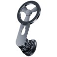 thumbnail image 4 of Soporte fijo universal para teléfono móvil Soporte para teléfono móvil para automóvil con rotación de 360 ​​​​grados Barbie Nuevos Originales, 4 of 9