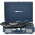 thumbnail image 1 of Tocadiscos Crosley CR8005F-IB Cruiser Plus Bluetooth Vintage, 1 of 9