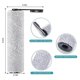 thumbnail image 5 of Compatible Con Tineco Floor One S5 El Cepillo Rodillo De La Aspiradora Andhepafilter, 5 of 5