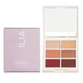 thumbnail image 3 of Paleta de sombras de ojos ILIA The Necessary Warm Nude 6x1.5g, 3 of 6