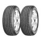 thumbnail image 1 of Paquete de 2 llantas Goodyear 205/60 R-16 FLUENCE 2011 Goodyear FLUENCE 2011, 1 of 3
