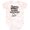 Tie Dye Pink, variant on Inktastic Future Nurse Anesthetist Girls Baby Bodysuit