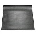 thumbnail image 3 of BalsaCircle 50 Feet Black Glittered Aisle Runner Engagement Bridal Shower Decorations, 3 of 8