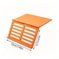 thumbnail image 3 of Hometravel Mahjong Card Foldable Under-Mat Slide-in Stand, Slide-In Tile Rack for American Mahjong, Portable Tabletop Game Organizer for Cards, Tiles, 3 of 5