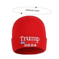 WCUCV Clearance Price! Donald Make America Great Again Hat Adjustable ...