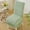 Green_Free Size, variant on Kchsji Stretch Knit Cats Paw Chair Cover Thickened Dining Chair Cover Full Back and Seat Protection Elastic Slipcover for Home Kitchen Office Chair Seat Restoration Cozy Home Decor Furniture Cover