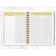 thumbnail image 4 of Agenda Docente/preescolar, Educadora, Maestra 2024-2025 M2, 4 of 8