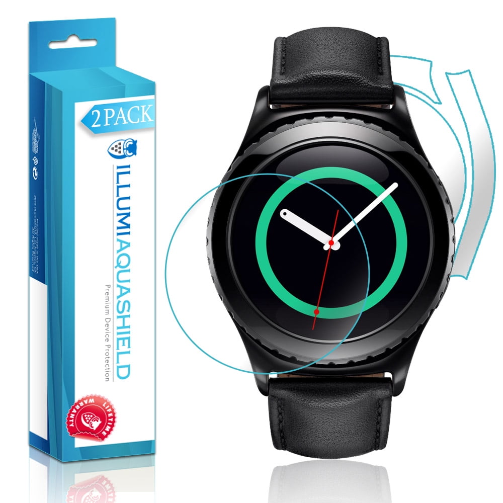 gear s2 back cover