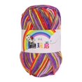 thumbnail image 5 of yilyih Hand-Made Diy Scarf Sweater Coat Bar Needle Thread Baby Line Thick Wool, 5 of 5