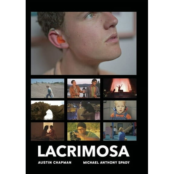 Lacrimosa (DVD), Leomark Studios, Drama