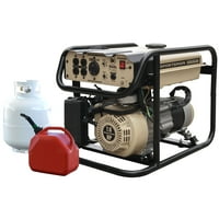 Sportsman Sandstorm 4000 Watt Dual Fuel (Hybrid) Generator