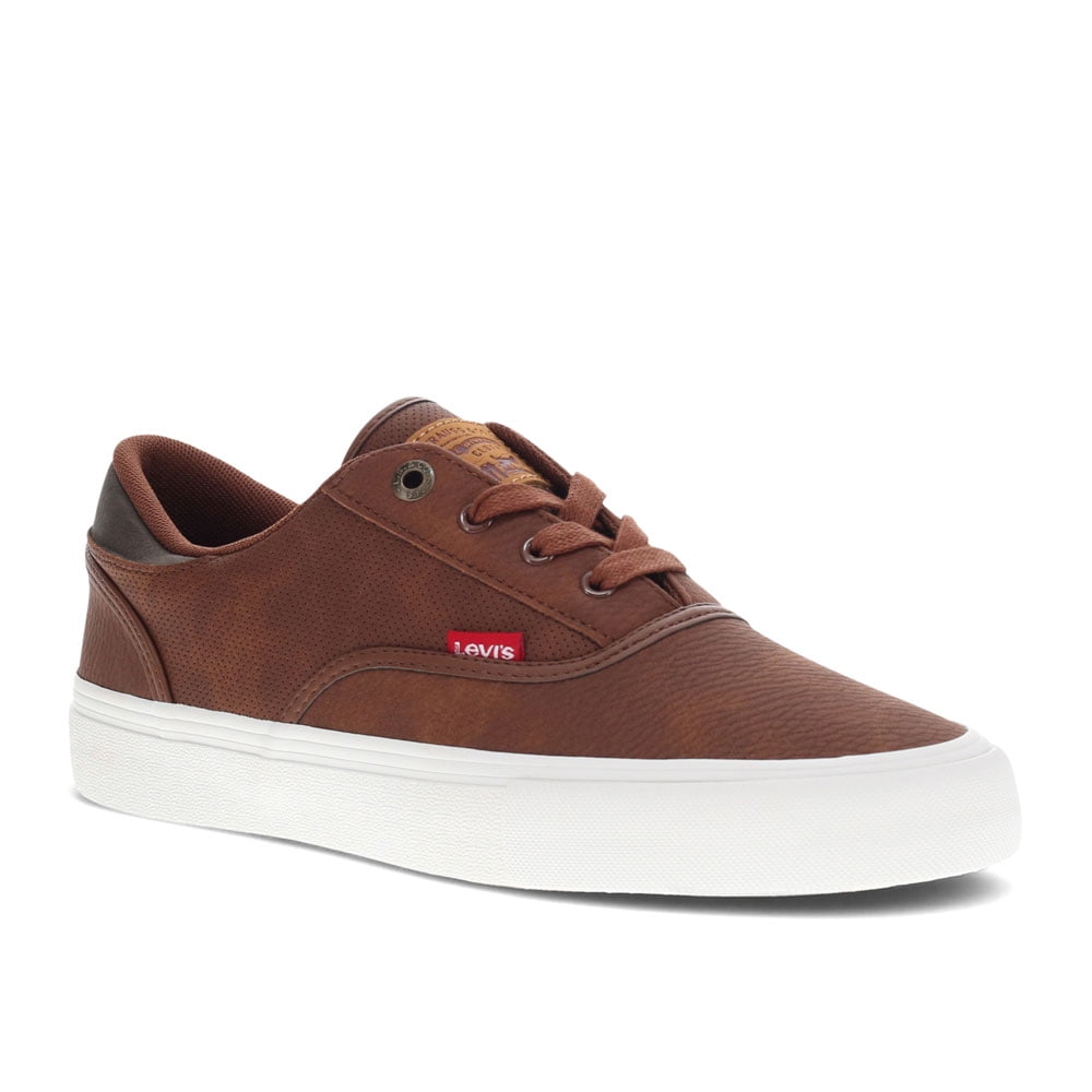 Levi's Mens Ethan Perf Stacked Classic 