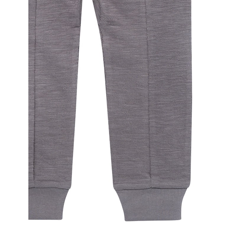 Modern Moments Toddler Boy Organic Harem Jogger With Pintucks photo 5