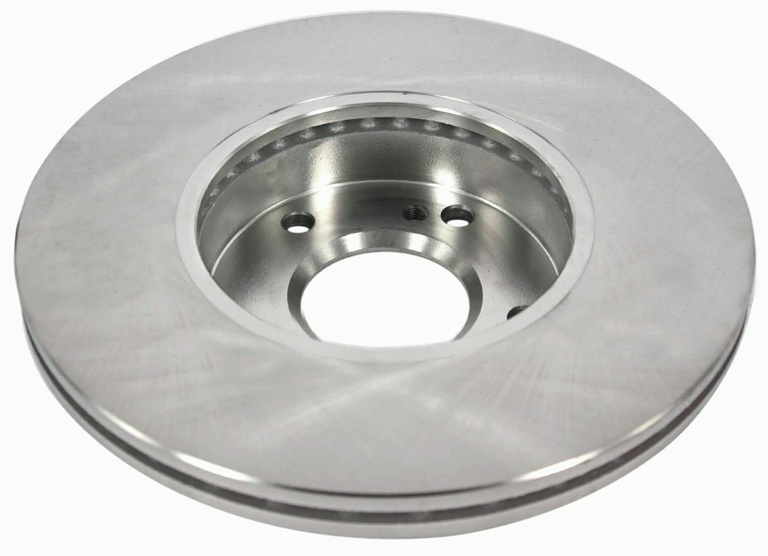Winstop Brake Rotor, Front WS230465, INFINITI I30 1999-1996
