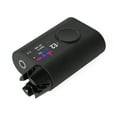 thumbnail image 4 of ROADIE 3 | Smart Automatic Guitar Tuner, Metronome & String Winder | For Electric Guitars, Acoustic Guitars, 12-String Guitars, Ukulele, Banjo, Mandolin | 150+ Alternate Tunings, 4 of 10