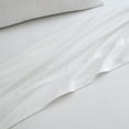 thumbnail image 4 of Juego de sábanas BED INC Road Trip America Queen de algodón blanco, 4 of 7