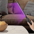 thumbnail image 4 of 2026 Uvc Light Sanitizer Wand, Foldable Handheld Ultraviolet Sanitizer Machine, 4 of 4