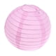 thumbnail image 4 of 10 linternas de papel chinas redondas de 6 pulgadas para decoración de fiestas (rosa), 4 of 7