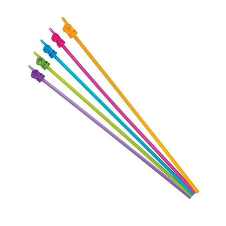 Mini Hand Pointers - Mini Hand Brights Pointers, Pack of 50