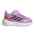 thumbnail image 1 of TENIS DEPORTIVO ADIDAS RUNFALCON 5 EL I 15 CM JQ5669, 1 of 7