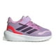 thumbnail image 1 of TENIS DEPORTIVO ADIDAS RUNFALCON 5 EL I 15 CM JQ5669, 1 of 7