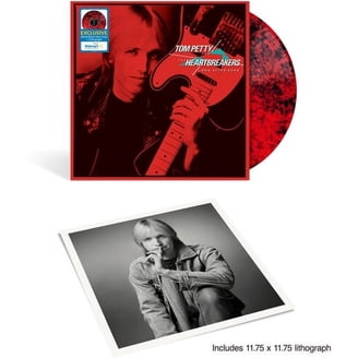 Tom Petty And The Heartbreakers - Greatest Hits (Walmart Exclusive