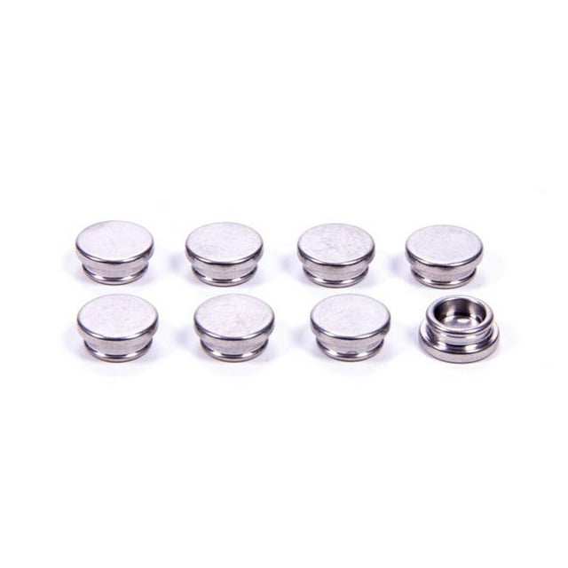 Manley 42404-8 0,34 Po Bouchons de Robinetterie