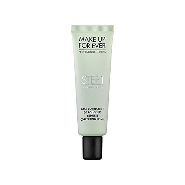 Make up for Ever Step 1 Skin Equalizer Redness Correcting Primer
