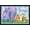 Black Framed Version, variant on Disney Winnie The Pooh - Heffalump Wall Poster, 22.375" x 34"