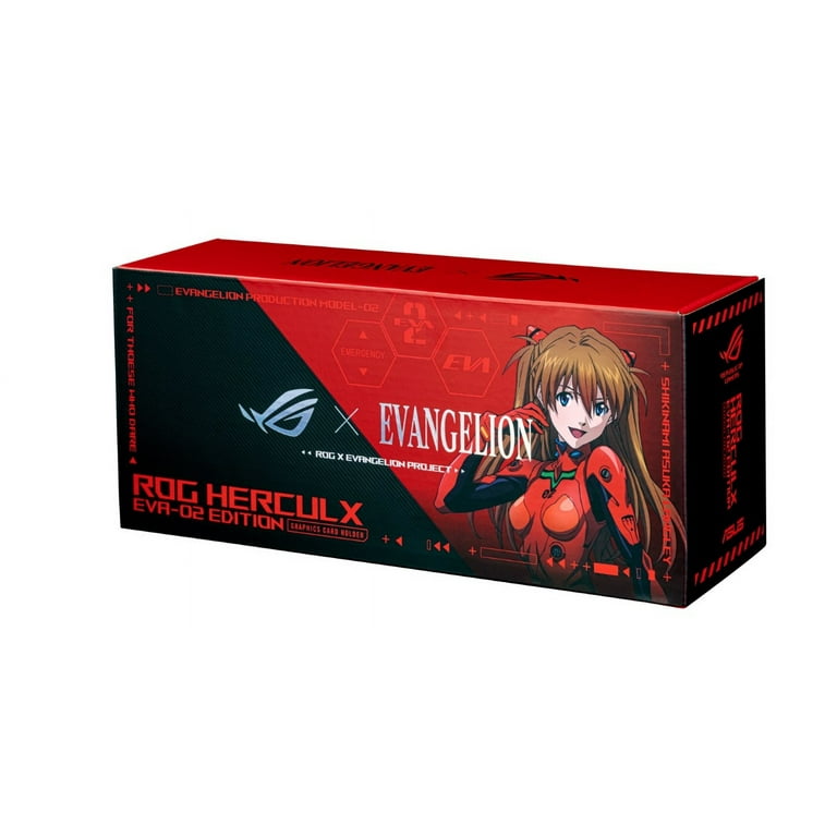 その他 ROG HERCULX EVA-02 EDITION Amazon.com: ASUS ROG Herculx EVA-02 Edition securely