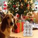 thumbnail image 5 of Teissuly Christmas Ornaments Balls, 24 Pcs Christmas 4cm Balls, Christmas Tree Decorations Hanging Ball for Holiday Wedding Party Decoration Teissuly WER202311273806, 5 of 8