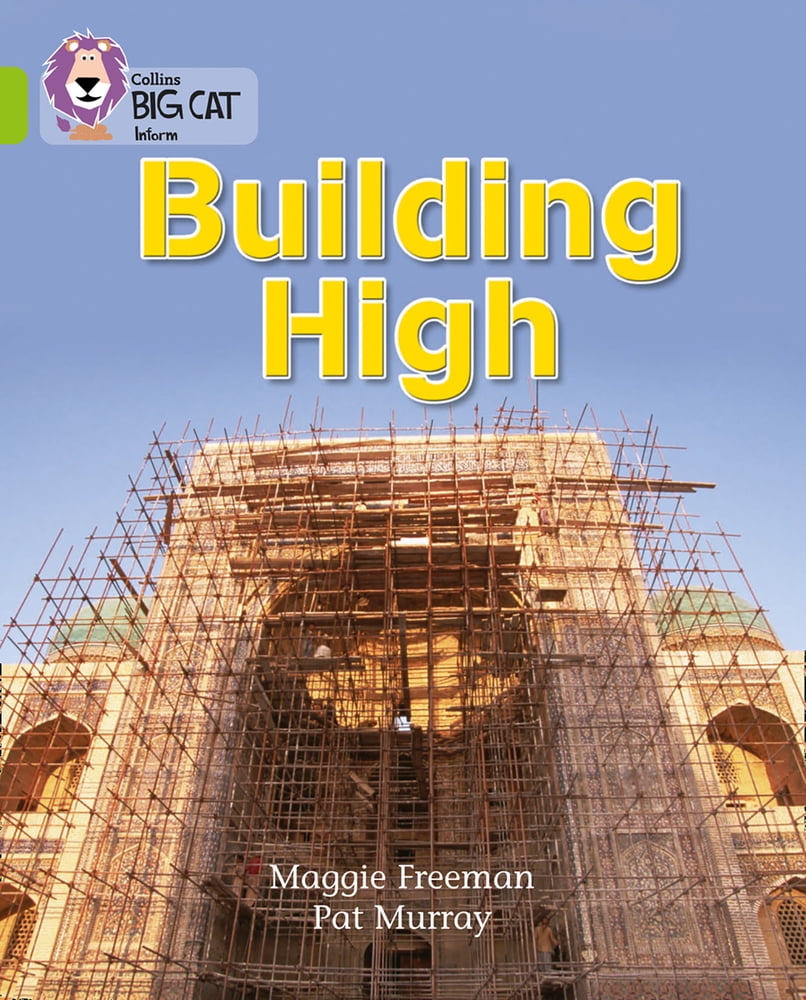 Building High Building High