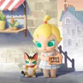 thumbnail image 3 of POP MART Baby Molly MY HUGGABLE DISCOVERY Series Blind Box Toys Mystery Box Mistery Caixa Action Figure Surprise Model Gift, 3 of 4