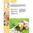 thumbnail image 2 of Creative Ideas for Garnishing & Decorating (Hardcover), 2 of 4