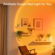 thumbnail image 2 of Proyector Sunset Lamp Neroupe Sunset Red Color para niñas, 2 of 7