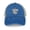 Blue, variant on Freedom Isnt Free Black Adjustable Trucker Baseball Cap for Men Women, Mesh Snapback Hat