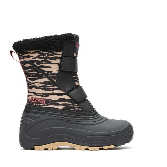 Snowbank Little Kids' Snow Boot
