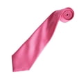 thumbnail image 2 of Premier  Adult Colours Satin Tie, 2 of 2