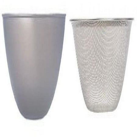 

Sori Yanagi Stainless Ball & Punching Strainer Set 27cm Made in Japan